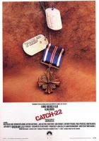  Уловка — 22 смотреть онлайн (1970) 