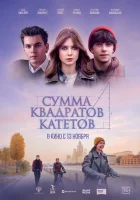  Сумма квадратов катетов смотреть онлайн (2025) 