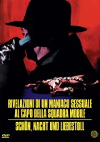  Откровения сексуального маньяка главе криминальной полиции смотреть онлайн (1972) 