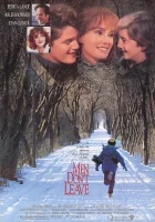  Мужчины не уходят смотреть онлайн (1989) 