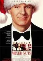  Совершенно чокнутый смотреть онлайн (1994) 