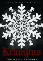  Крампус: Дьявол возвращается смотреть онлайн (2016) 